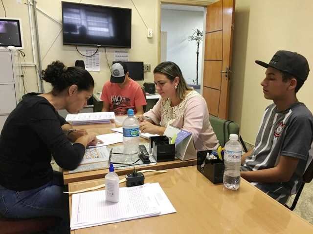 2018123_Foto- Presidente da Câmara estuda implantar Parlamento Jovem em NO